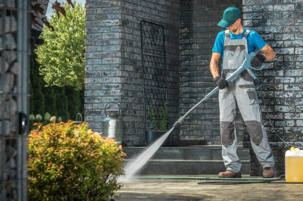 Spring Cleaning in Mascotte, FL
