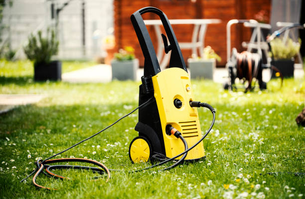 Best Restaurant Pressure Washing  in Mascotte, FL